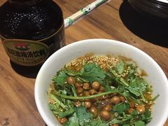 -万记麻辣烫国展总店
