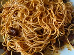 鸡丝凉面-钦善斋(武侯祠店)