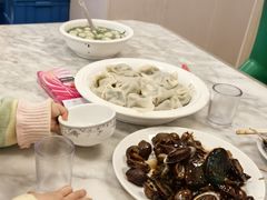 -日丰园海肠水饺·老字号大连海鲜(小平岛总店)