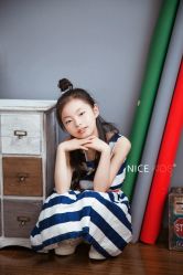 点击看大图 -NICE KIDS 奈时儿童摄影