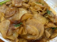 -如意香辣鸡架(总店)