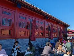 -故宫餐厅(景运门店)