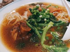 -小杨生煎(宝山花园城店)