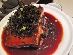 -33号大院·青岛本帮菜(五四广场店)