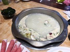 -五星桥原切肥牛火锅(怀德桥店)