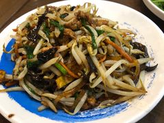 -满园烤鸭·春饼(太原街万达店)