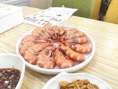 -一蚝一贝海鲜特色餐厅(万象城店)