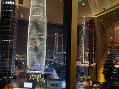 景观位-小南洋海景餐厅(深圳湾店)