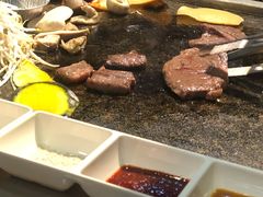 -喜来稀肉(虹泉路店)