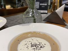 -研食记西餐厅(金融中心店)