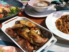-Kitchen·Y洋厨房西餐厅(王府壹号店)
