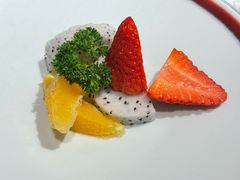 -白天鹅宾馆-玉堂春暖餐厅