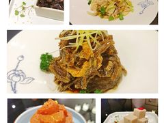 -三凤酒家·百年无锡菜(清扬茂业店)
