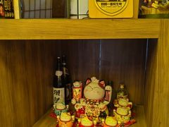 -AJIYA炭火烧肉(徐汇正大乐城店)