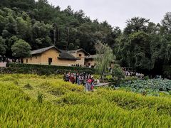 -韶山毛泽东同志故居