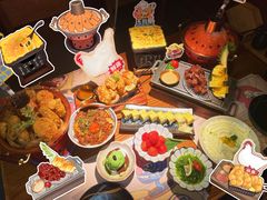-玉川屋·深夜食堂居酒屋(柳巷店)