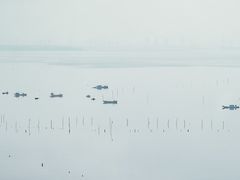 -江山半岛白浪滩景区