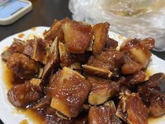 -葛记焖饼(伏牛路店)