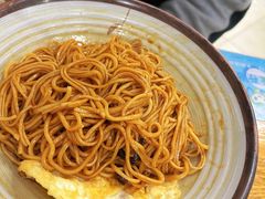 -崔记拉面馆(航北店)