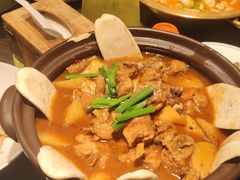 -永安水煮活鱼·仪征菜(仪征奥林匹克店)