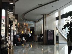 -烟台百纳瑞汀酒店