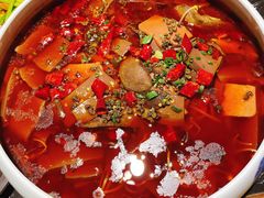 -川北凉粉(西河中路店)