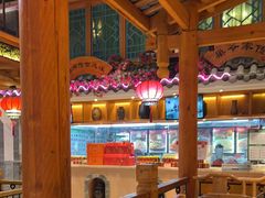 -巢爷老味(东方红店)