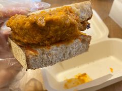 -佐敦面包铺·JORDAN BAKERY
