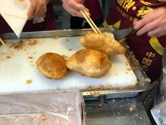 -家阳赵师傅油饼包烧麦(粮道街店)