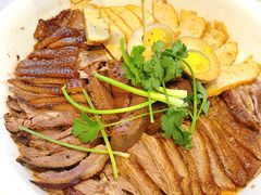 -陆记鹅庄·潮汕菜·狮头鹅(大仟里店)