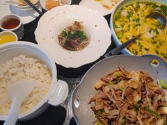 -三生三味密宗川菜·江景餐厅(来福士店)