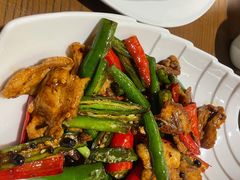 -水月周庄铂尔曼酒店-水月荟中餐厅