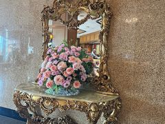 -曼谷王子宫殿酒店