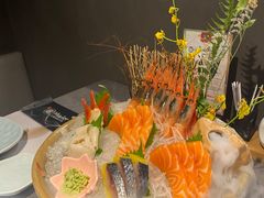 -匠和风精致料理(祥禾天地店)