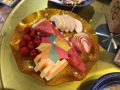 -桃屋日本料理(清华科技园店)
