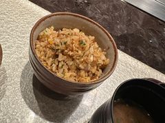 -Ginza Onodera铁板烧(外滩十八号店)