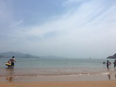 -大王村沙滩
