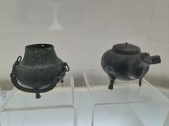 -旅顺博物馆