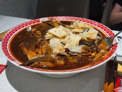 -旺顺阁鱼头泡饼(小红门店)