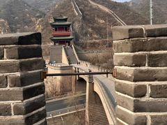 -居庸关长城