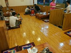 -大长金韩国料理