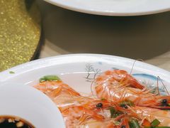 -大众海鲜(巨龙北路店)