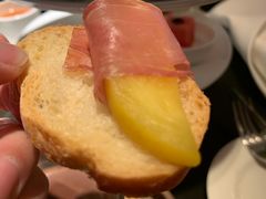 -The Lounge·大堂酒廊·北京粤财JW万豪酒店