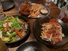 -Q MEX 库迈墨西哥餐吧(三里屯店)