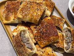 -尹兰楼西北风情餐厅(嘉定店)