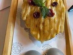 -鸣记脆皮烤鱼(三八广场店)