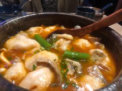 -山石榴·贵州菜(丰盛里店)