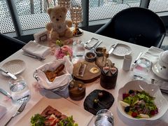 -THE WANG王品(上海中心云端店)