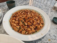 -聚丰园•湖鲜餐厅(阿红私房菜梅石路店)