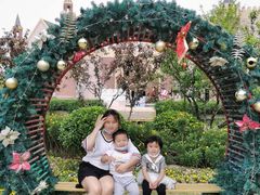 -安徒生童话乐园